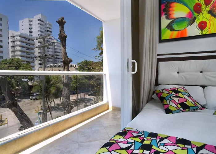 Hollywood Beach Suite