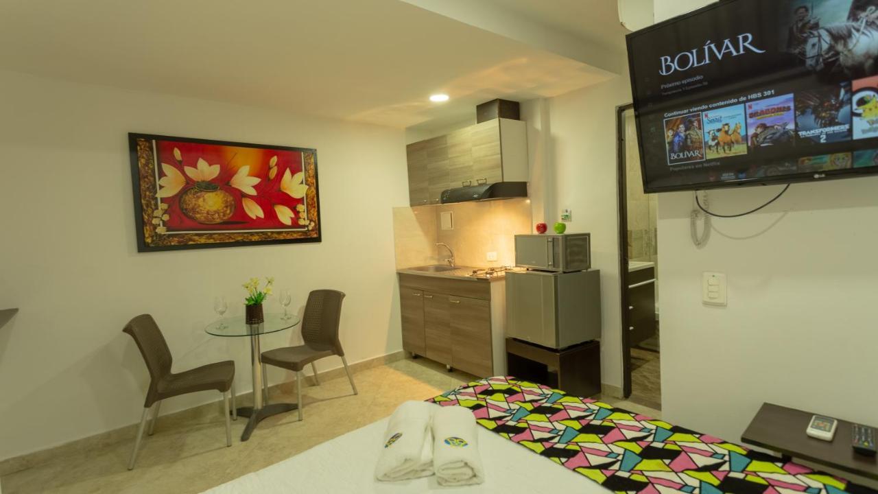 Appart hôtel Hollywood