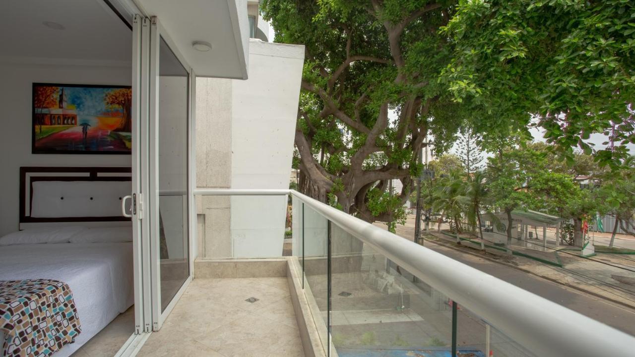 Hollywood Appart hôtel