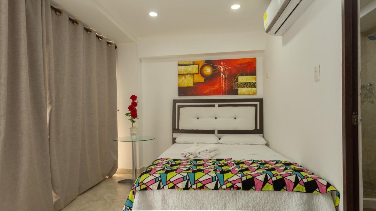 Hollywood Appart hôtel 2*