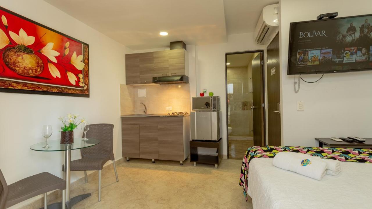 Hollywood Appart hôtel 2*