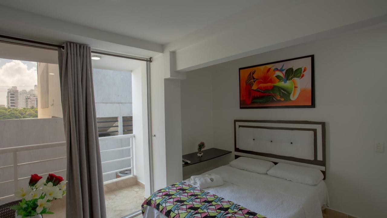 Appart hôtel Hollywood