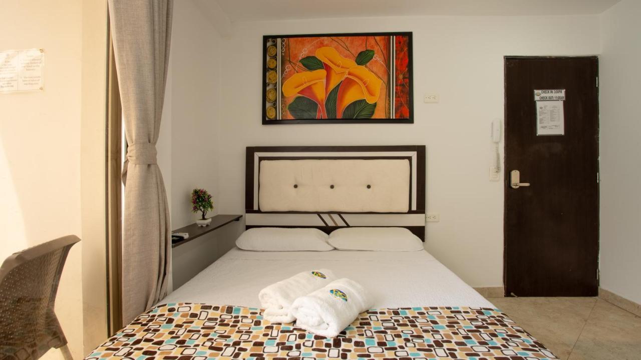Hollywood Appart hôtel 2*