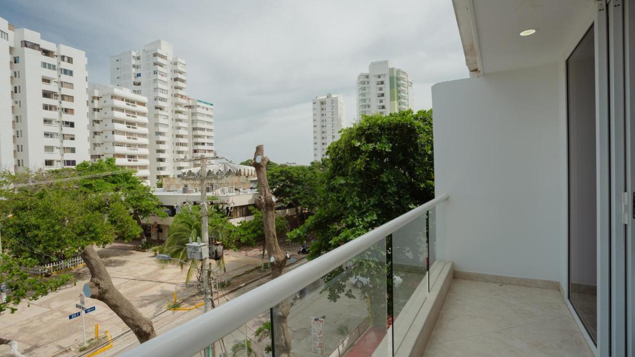 Hollywood Cartagène