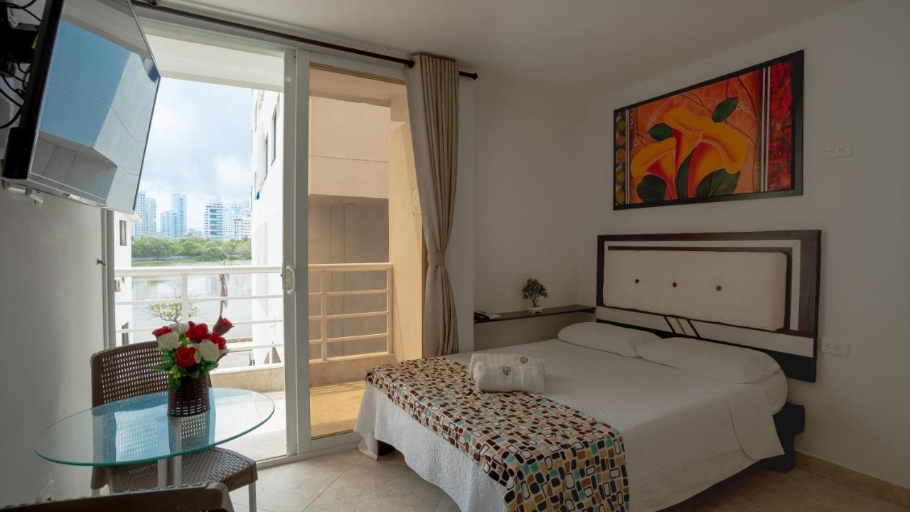 Appart hôtel Hollywood