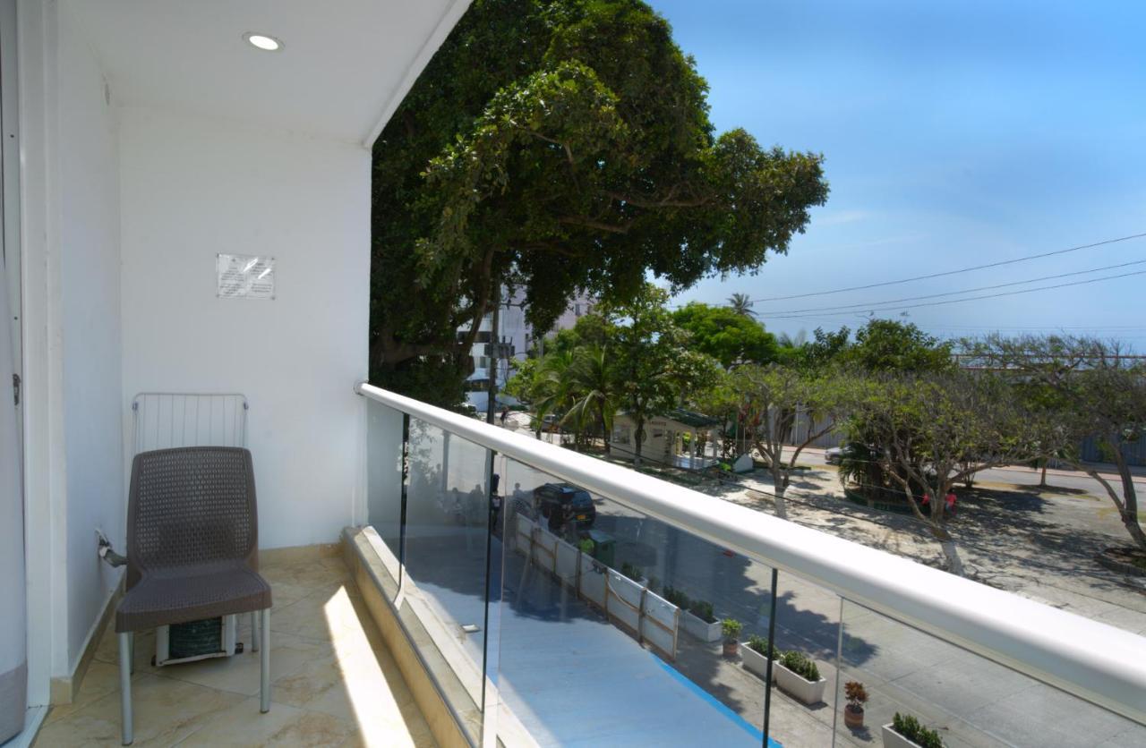Hollywood 2* Cartagène