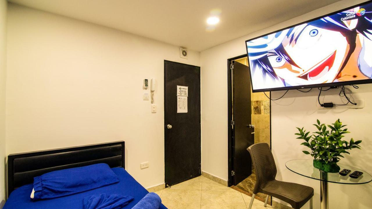 Appart hôtel Hollywood 2*