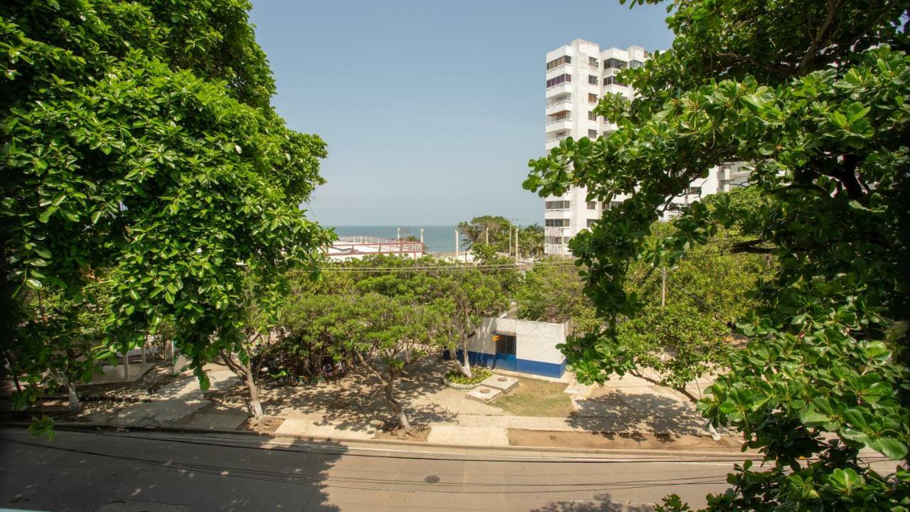 Hollywood Appart hôtel Cartagène