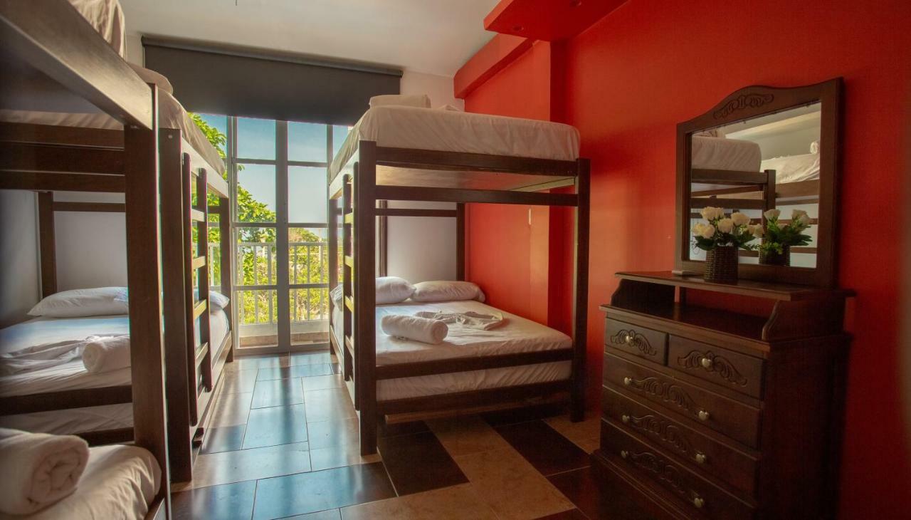Appart hôtel Hollywood Cartagène