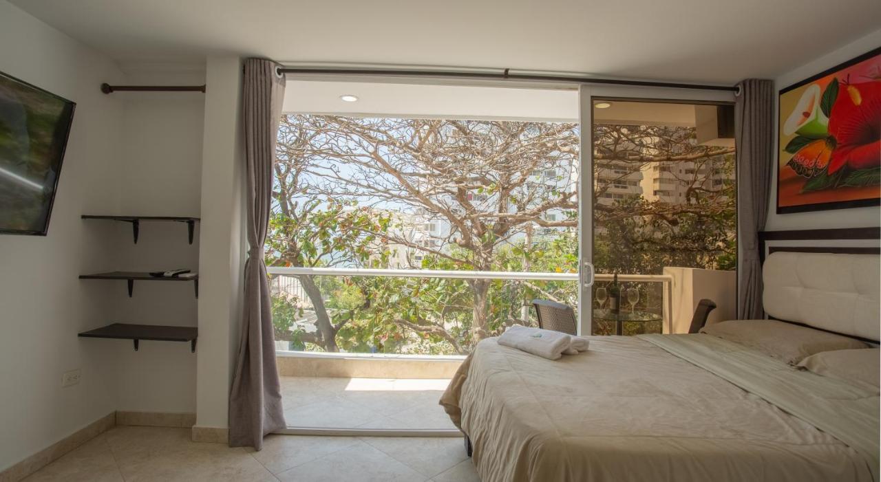 Appart hôtel Hollywood